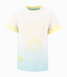 Polera Bebé Niño Tie Dye