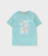 Polera bebé niño surf