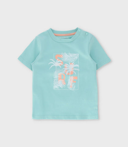 Polera bebé niño surf