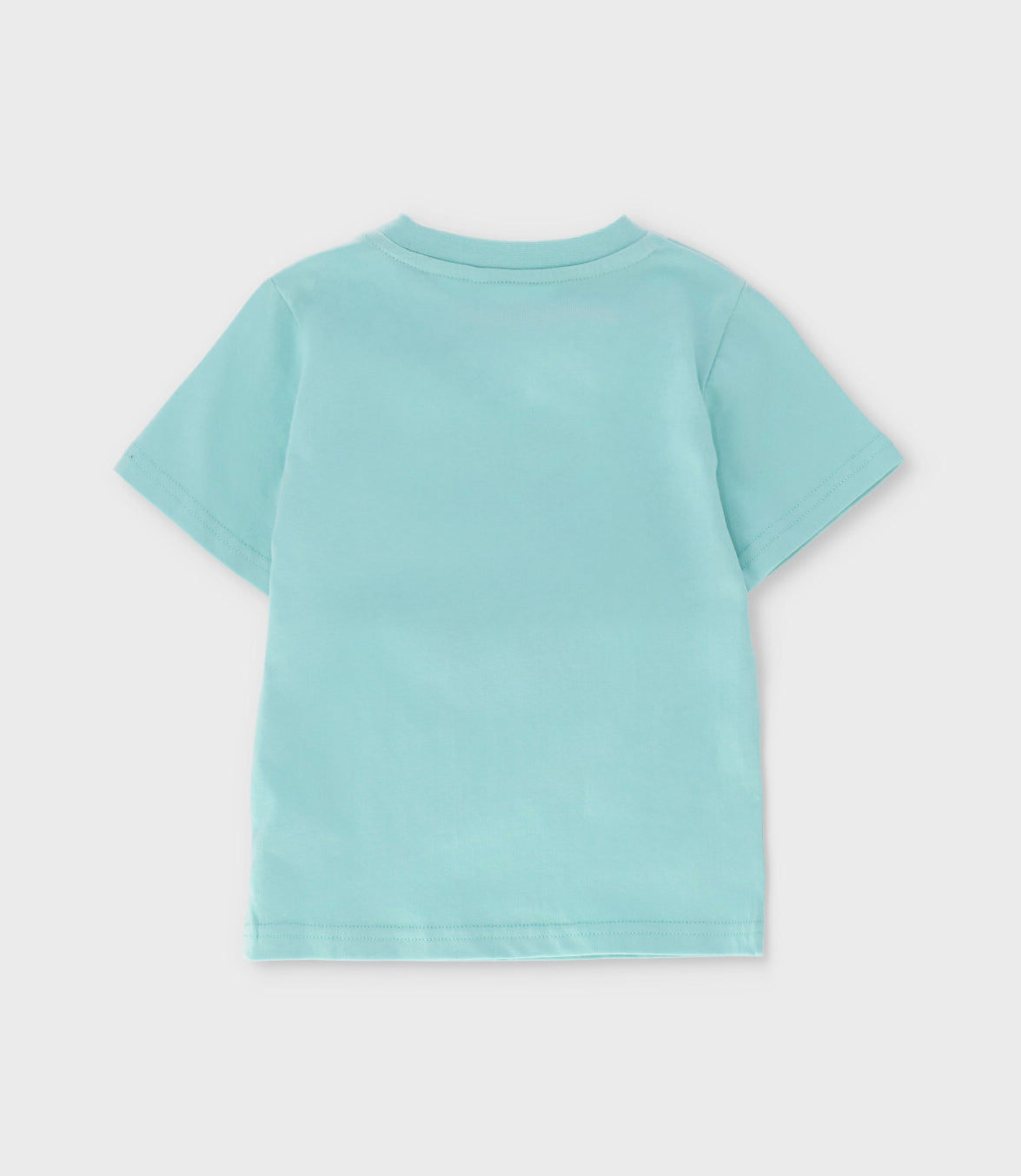 Polera bebé niño surf 6 meses / Menta