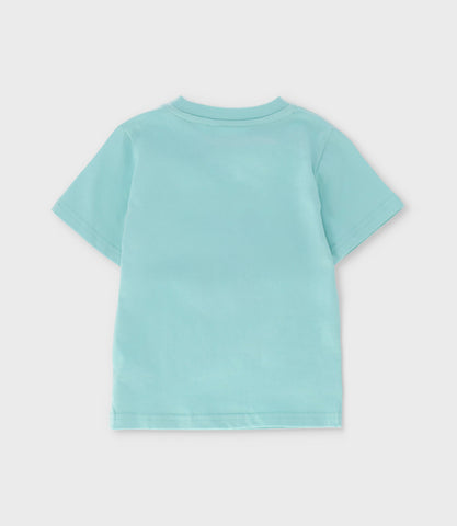 Polera bebé niño surf