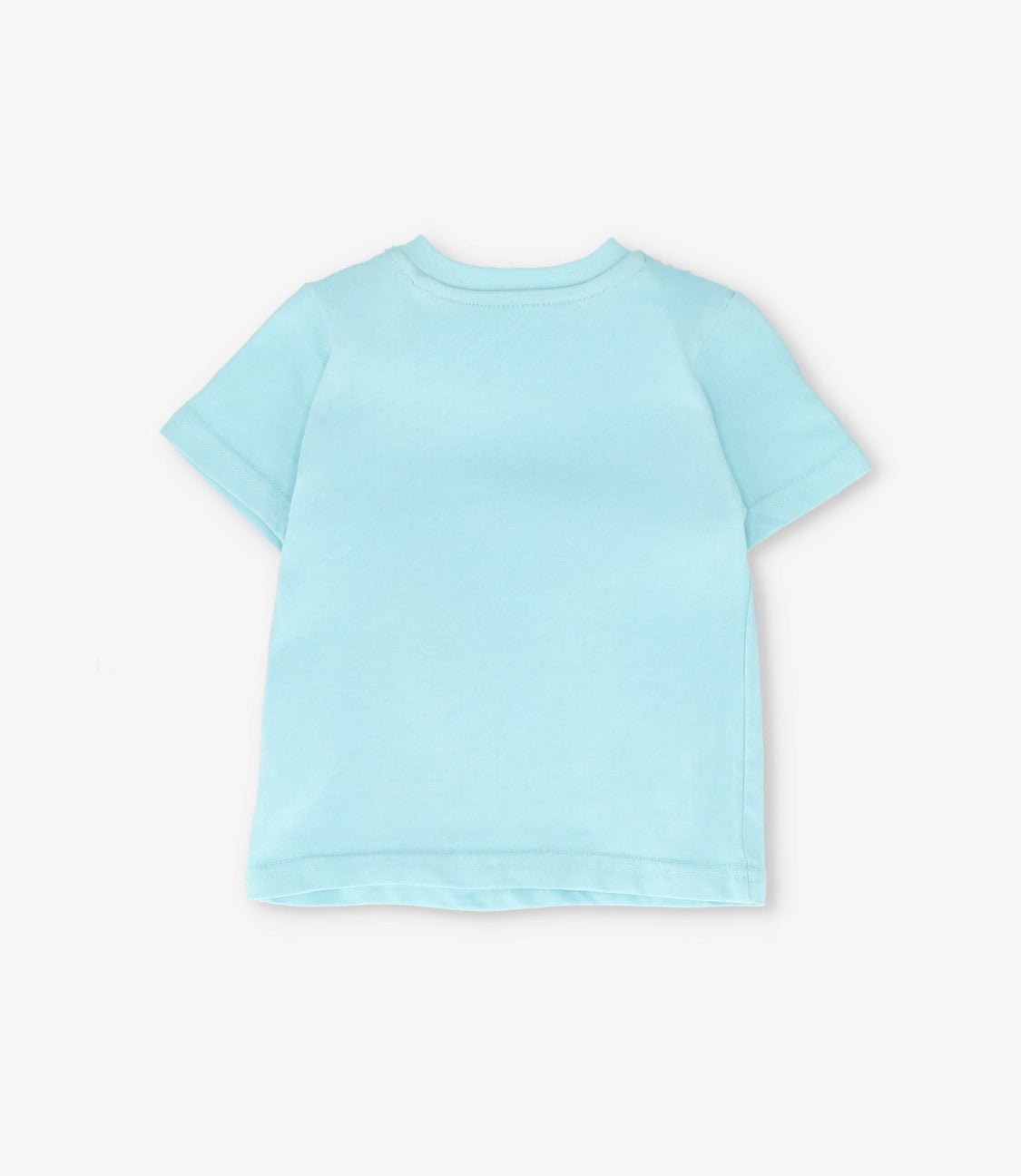 Polera bebé niño surf 6 meses / Celeste