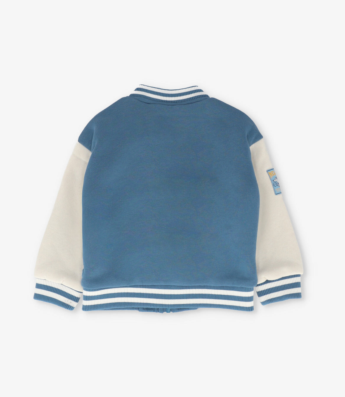 Chaqueta bebé niño bomber