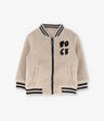Chaqueta bebé niño bomber