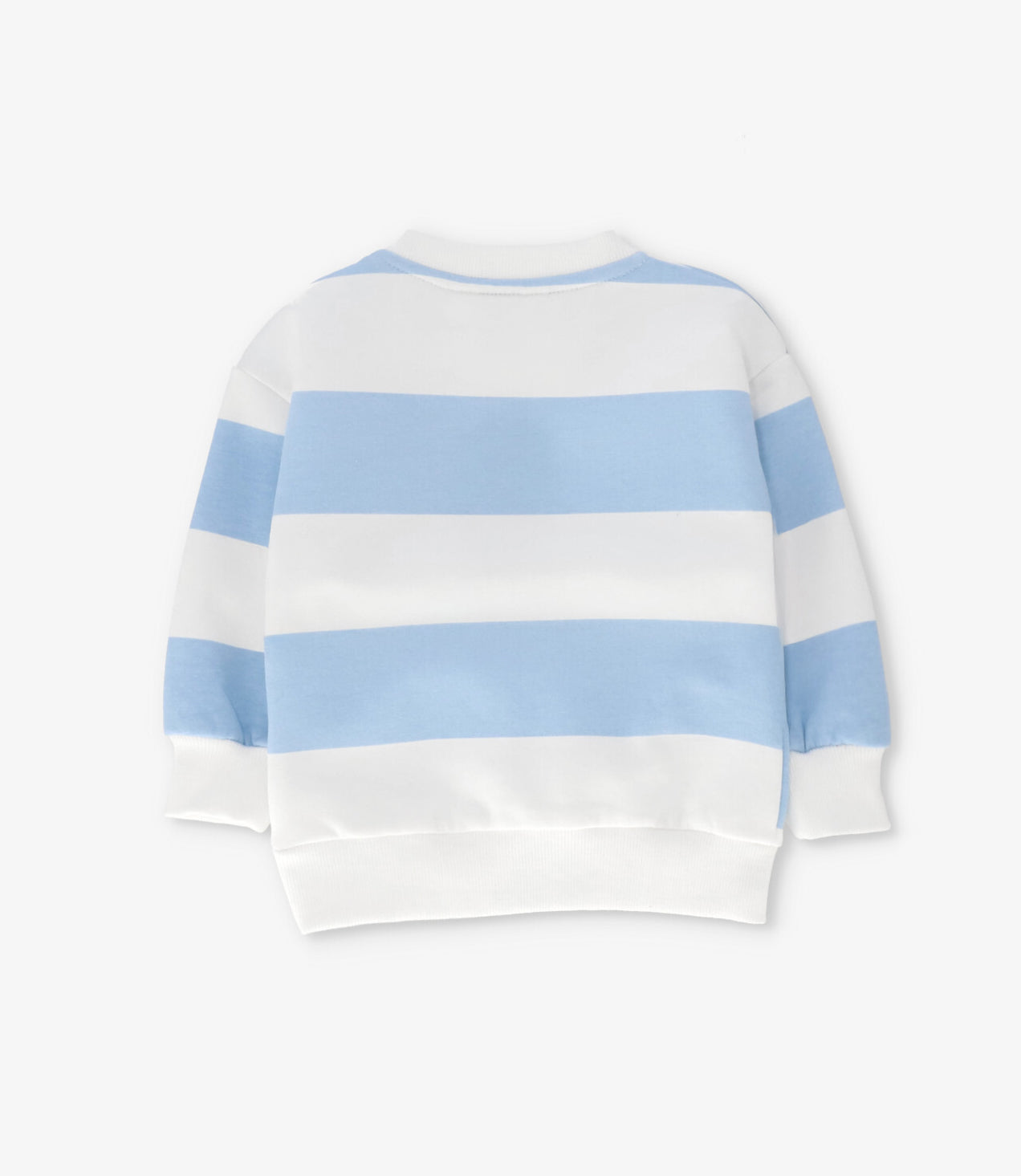 Polerón bebé niño skate