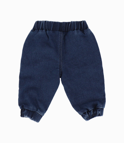 Jeans bebé niño jogger