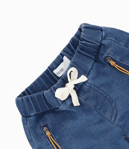 Jeans bebé niño jogger