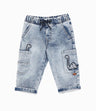 Jeans bebé niño cargo
