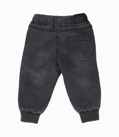 Jeans bebé niño jogger 6 meses / Denim