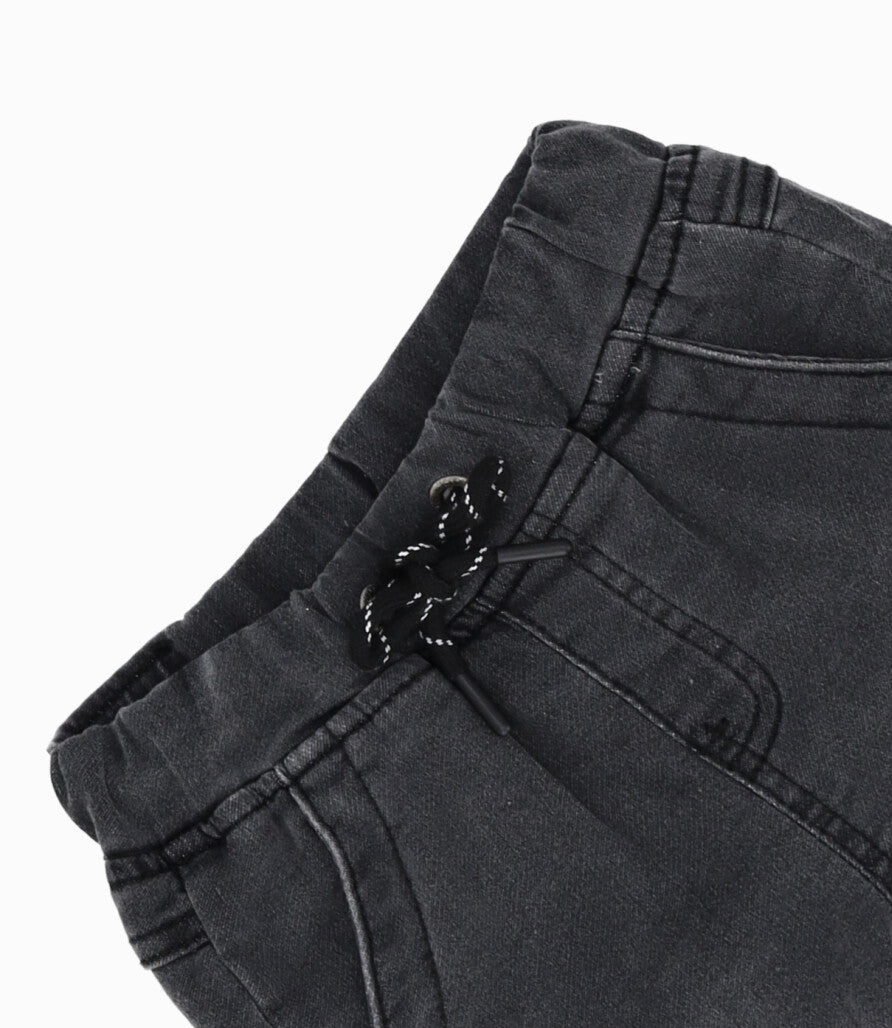 Jeans bebé niño jogger 6 meses / Denim