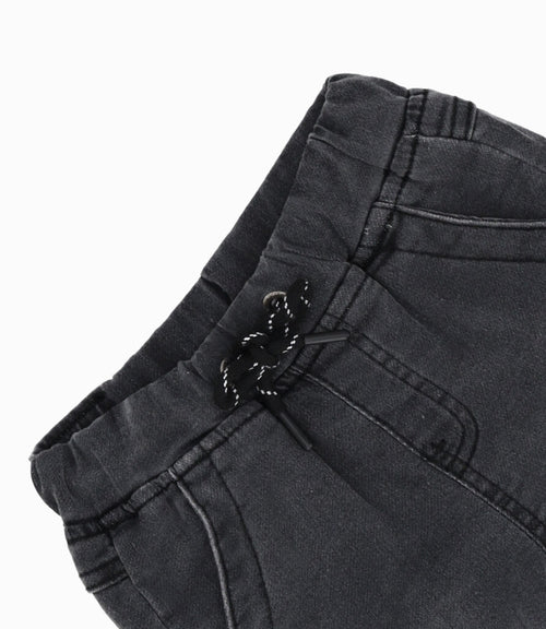 Jeans bebé niño jogger 6 meses / Denim