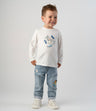 Jeans bebé niño cargo