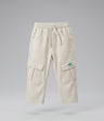 Pantalón bebé niño cargo