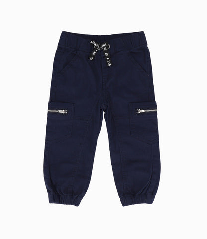 Pantalón bebé niño jogger