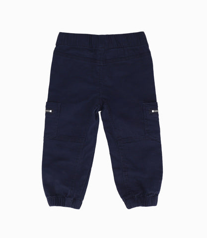 Pantalón bebé niño jogger