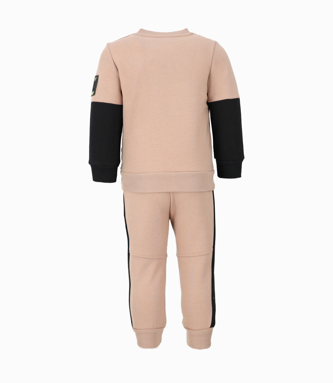 Buzo bebé niño cool dino 6 meses / Beige