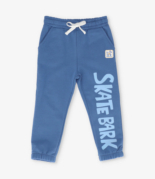 Buzo bebé niño skate