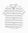 Camisa Bebé Niño Con Diseño