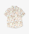 Camisa bebé niño ocean