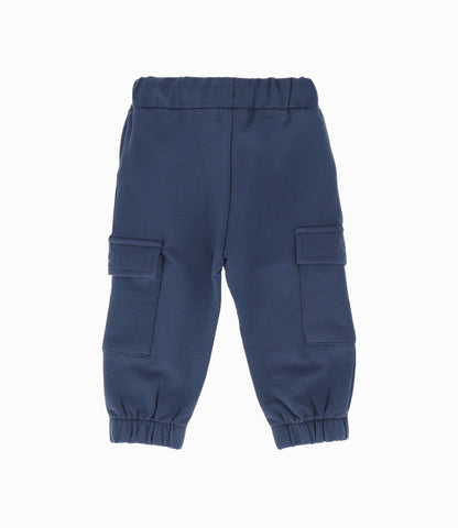 Pantalón buzo bebé niño jogger