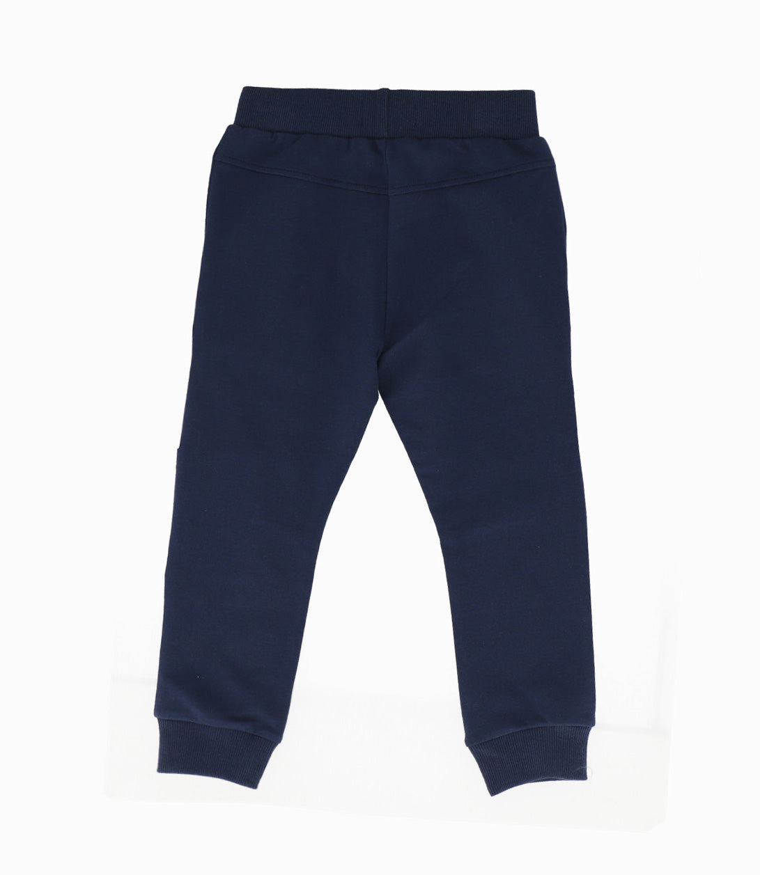 Pantalón buzo bebé niño