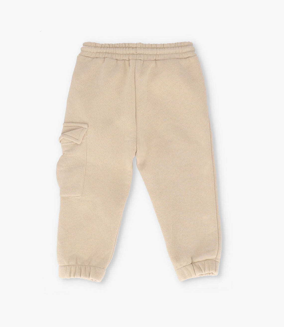 Pantalón de buzo bebé niño jogger