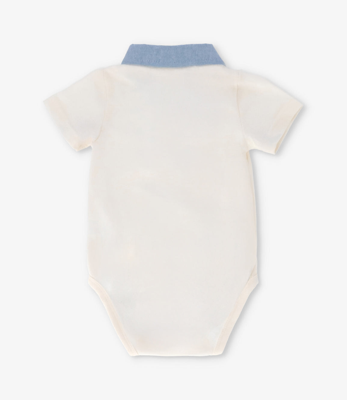 Body recién nacido piqué 0 meses / Beige