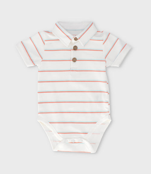 Jardinera recién nacido denim 0 meses / Azul Marino