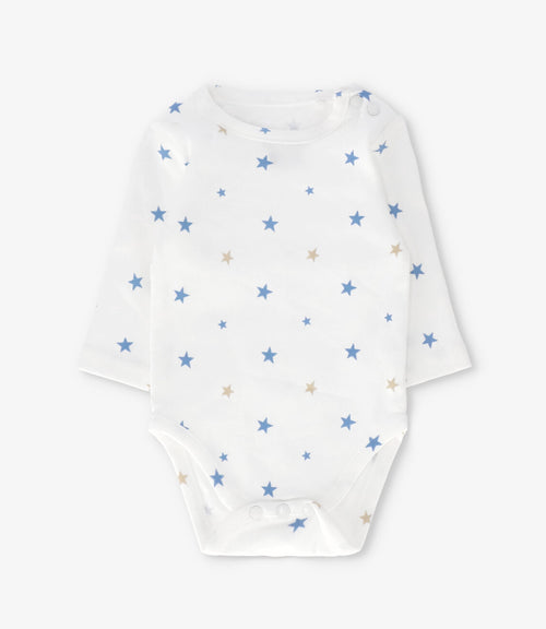 Jardinera recién nacido con body