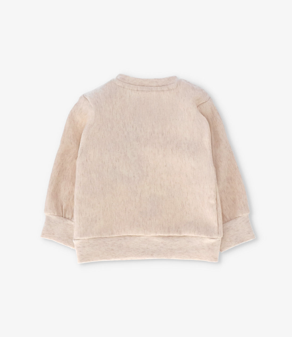 Buzo recién nacido con conejo