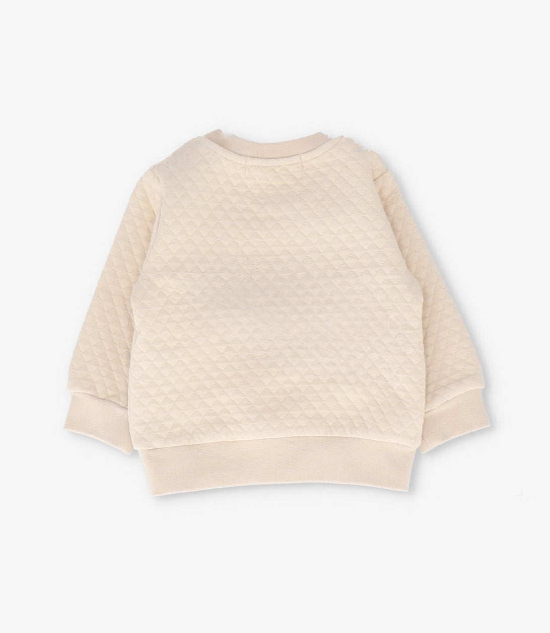 Buzo recién nacido puppy love 0 meses / Beige