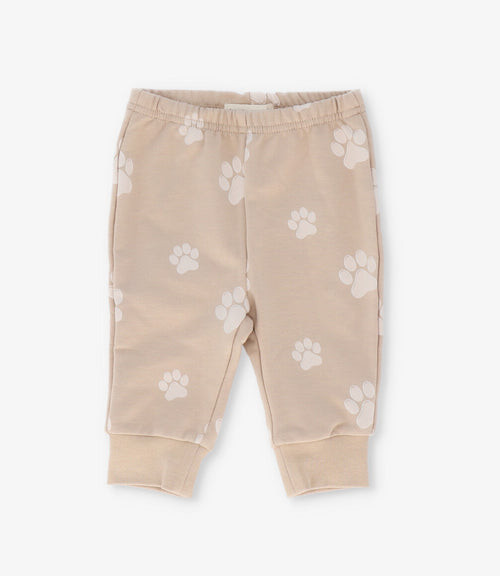 Buzo recién nacido puppy love 0 meses / Beige