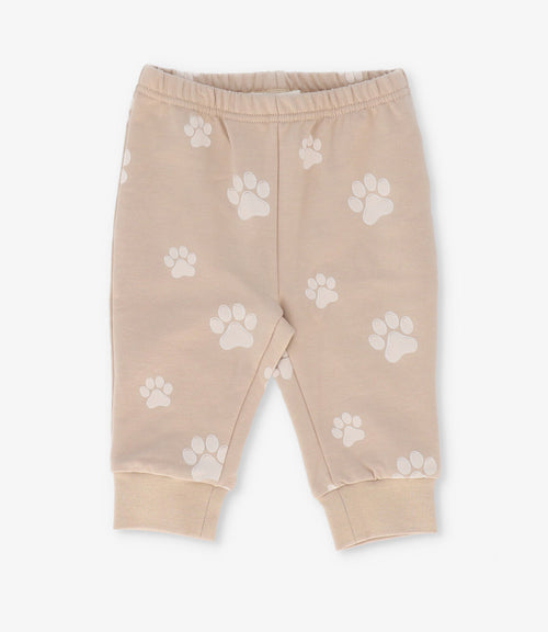 Buzo recién nacido con perrito 0 meses / Celeste