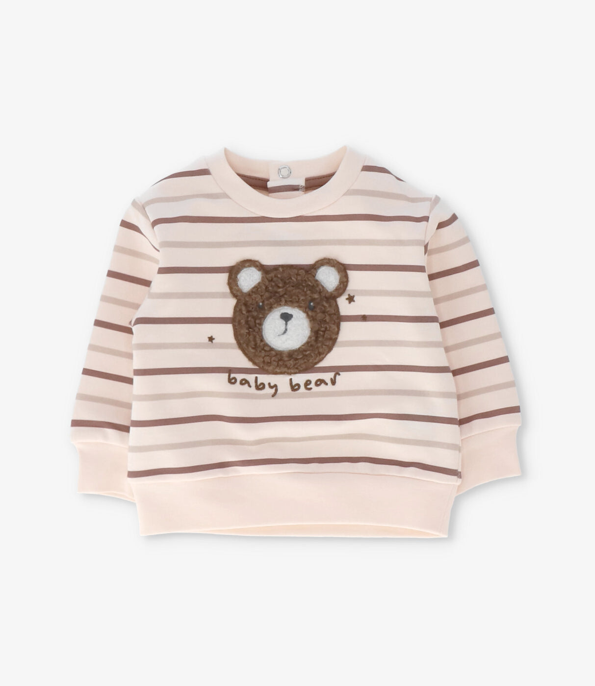 Buzo recién nacido baby bear 0 meses / Beige