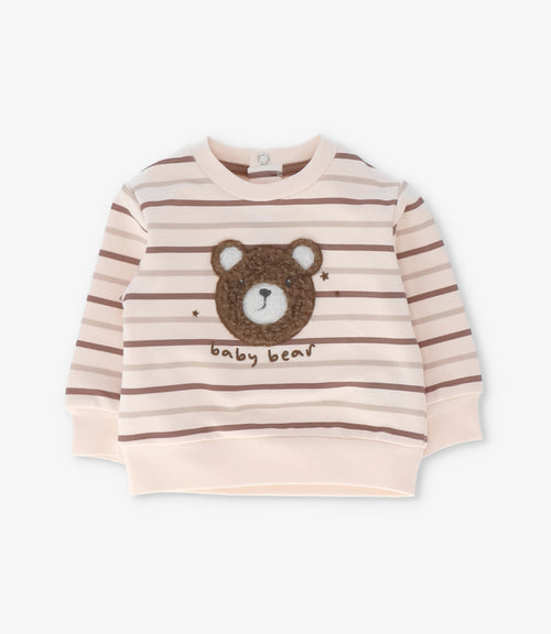 Buzo recién nacido baby bear 0 meses / Beige
