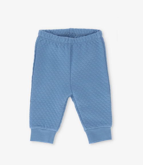 Buzo recién nacido con diseño 0 meses / Azul