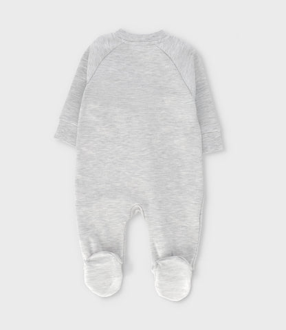 Enterito recién nacido con elefantes