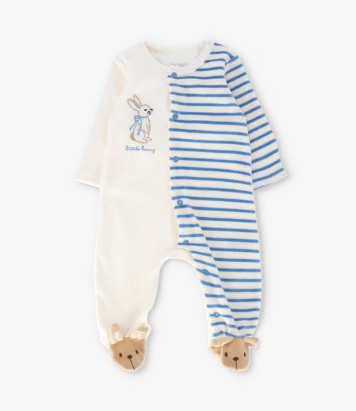 Enterito recién nacido little bunny