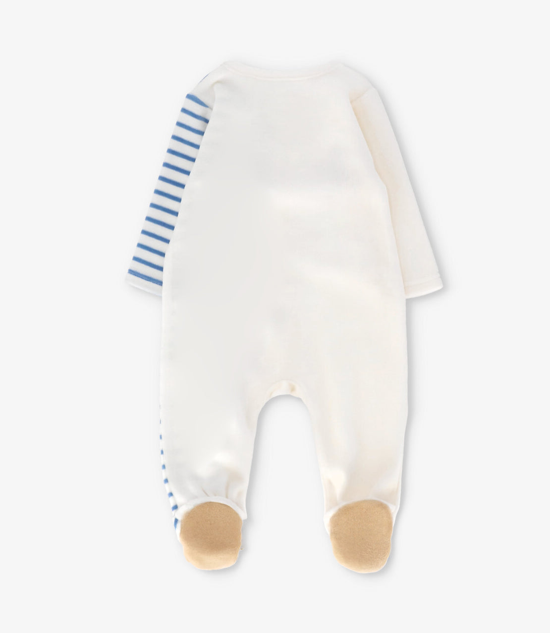 Enterito recién nacido little bunny