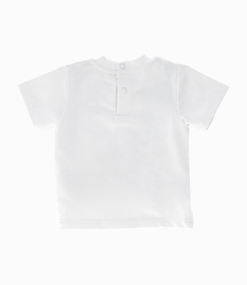 Conjunto recién nacido con humita