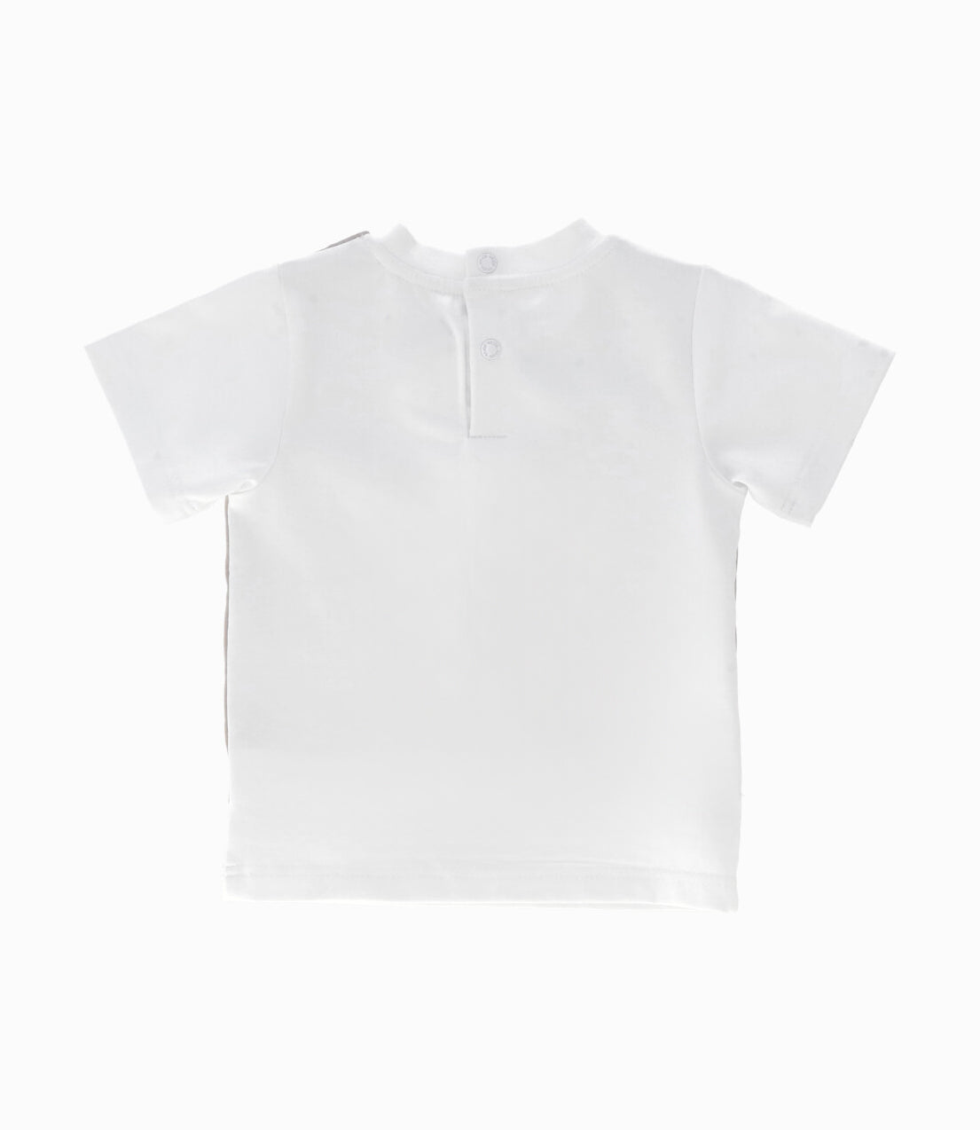 Conjunto recién nacido con humita