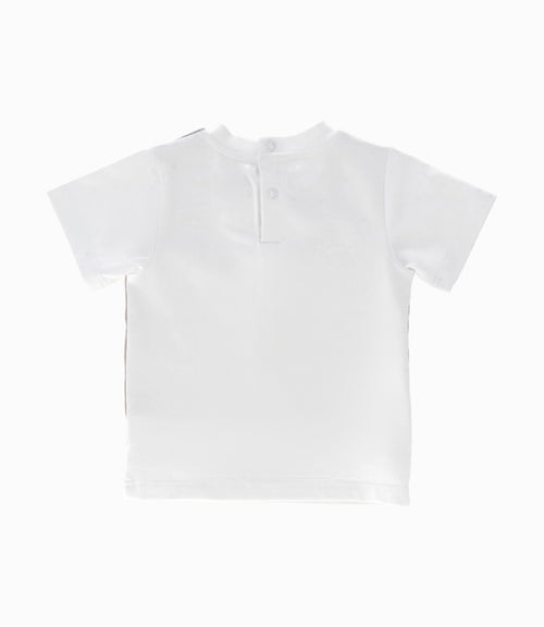 Conjunto recién nacido con humita