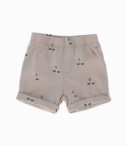 Conjunto recién nacido con humita