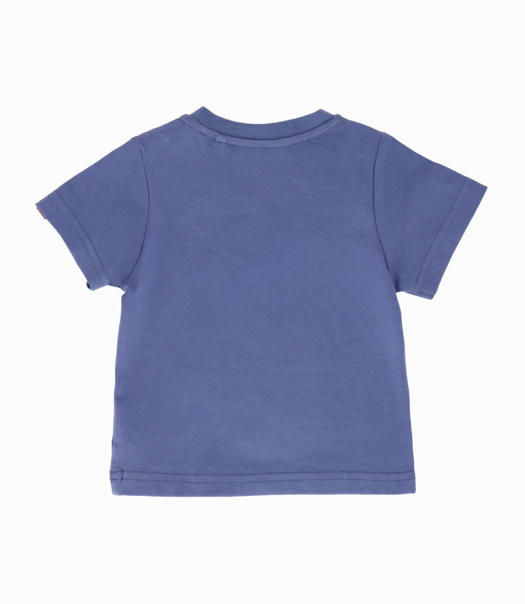 Conjunto recién nacido con osito 0 meses / Azul