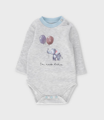 Conjunto recién nacido 3 piezas