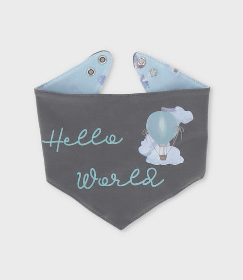 Conjunto recién nacido 3 piezas 0 meses / Menta