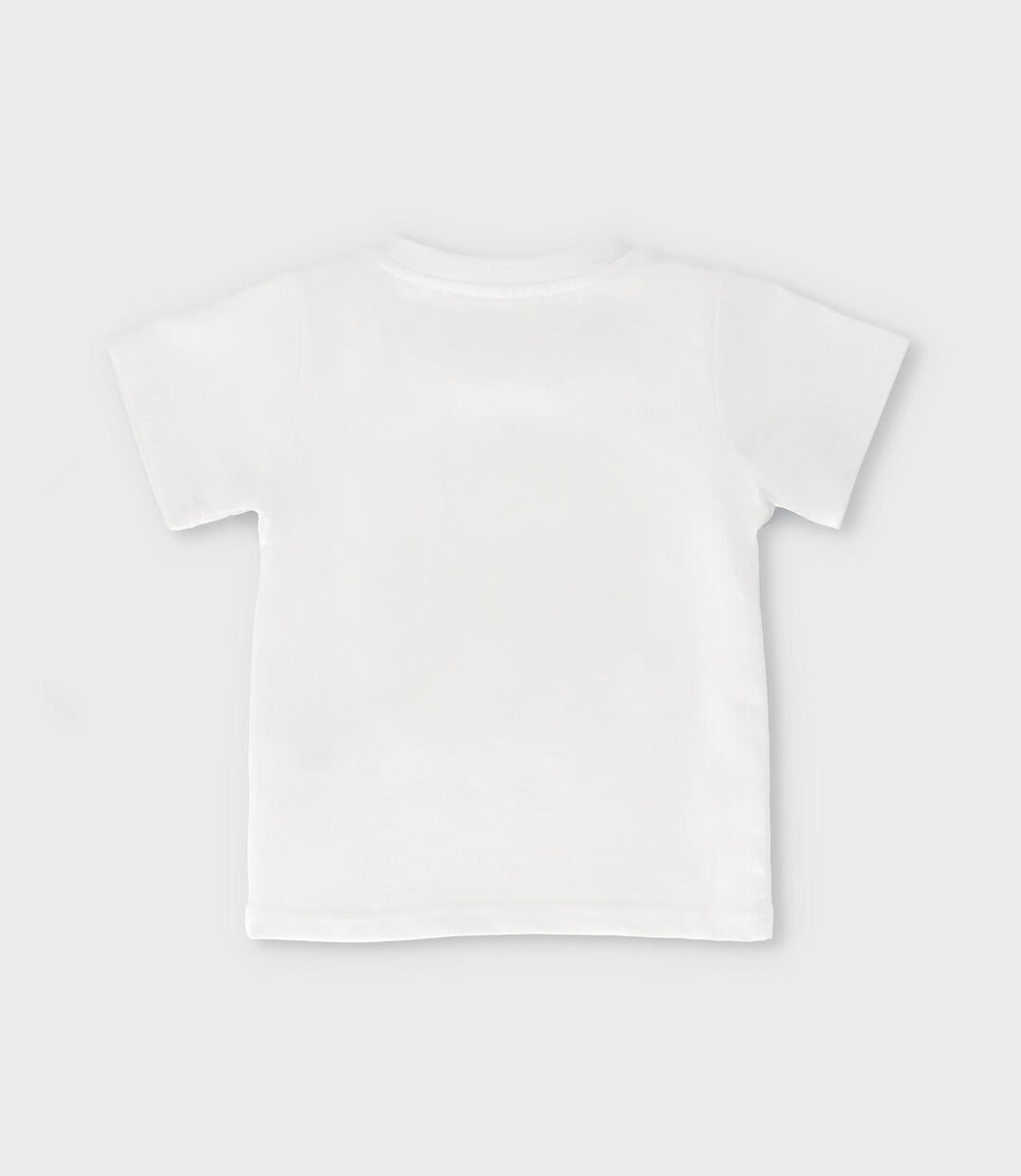 Conjunto recién nacido safari 0 meses / Blanco