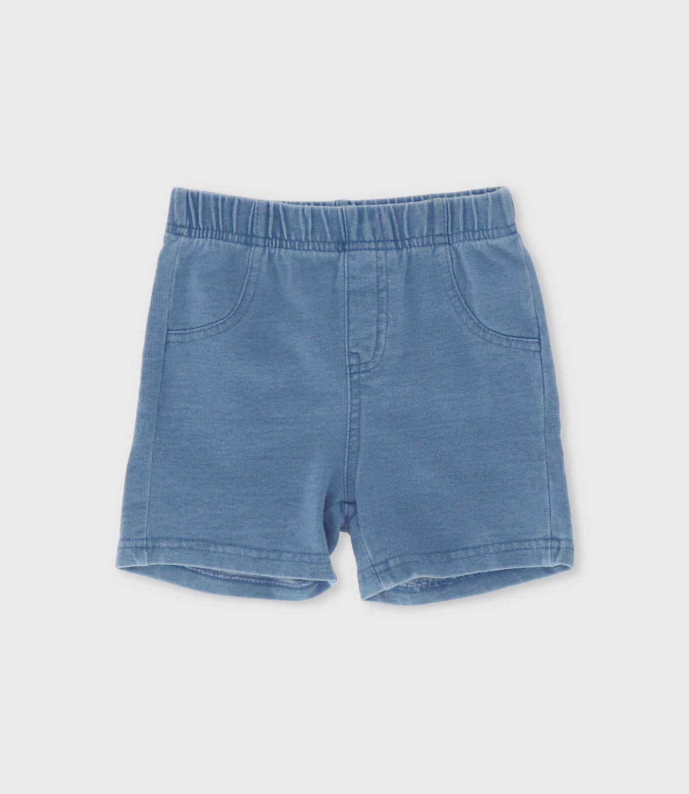 Conjunto recién nacido safari 0 meses / Blanco