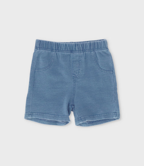 Conjunto recién nacido safari 0 meses / Blanco