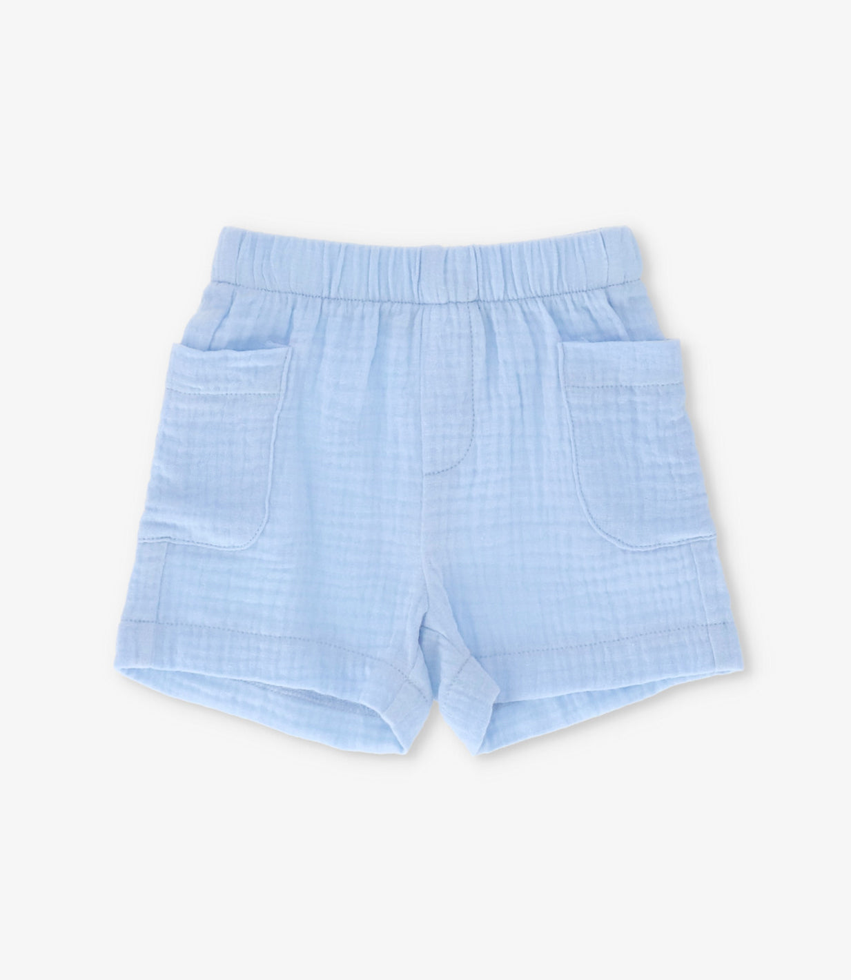 Conjunto recién nacido con perrito 0 meses / Celeste